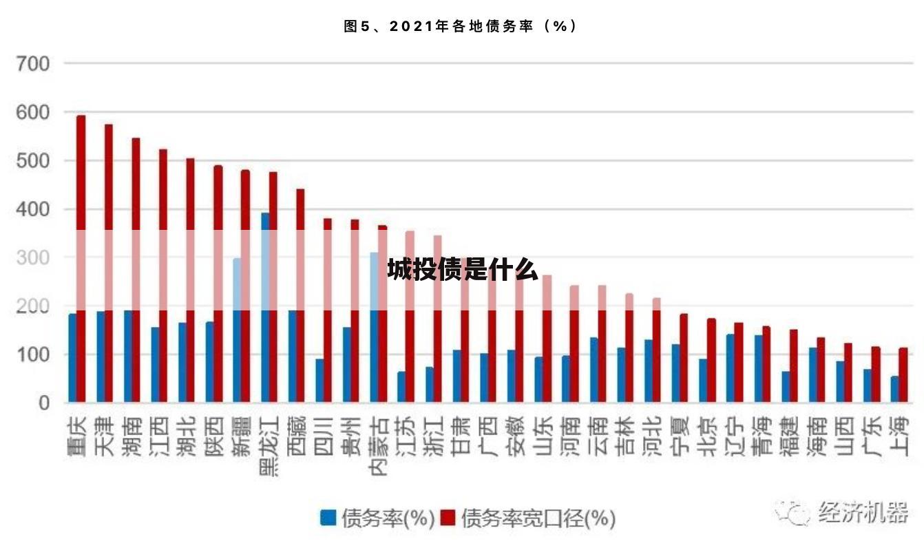 城投债是什么