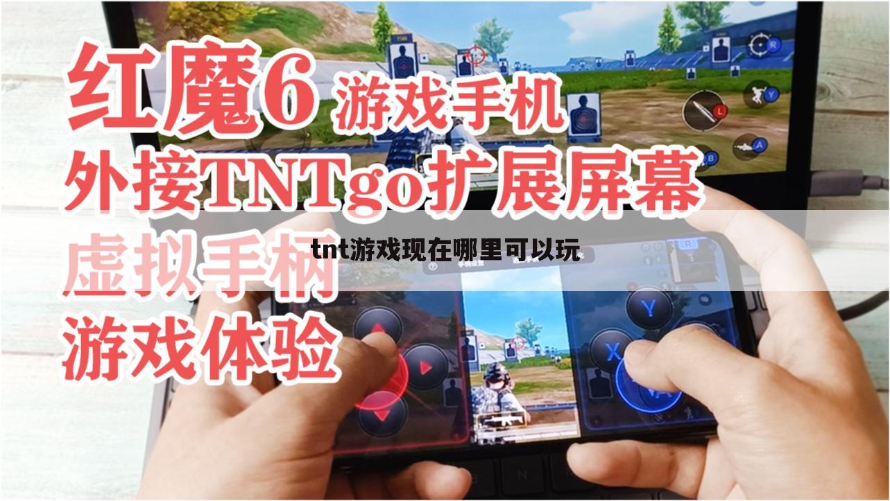 tnt游戏现在哪里可以玩
