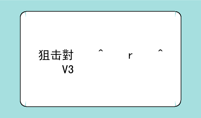 狙击小日本无敌版电脑能玩吗